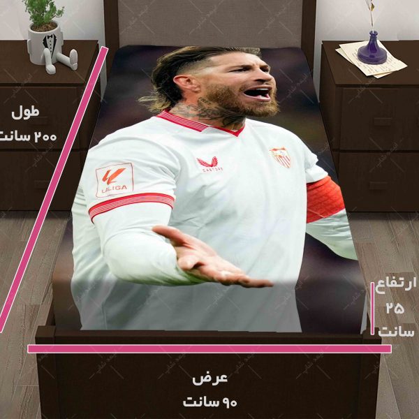 روتختی طرح راموس کد 004
