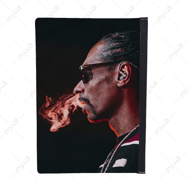 کلاسور طرح Snoop Dogg کد07