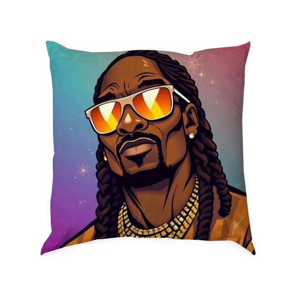 کوسن طرح Snoop Dogg کد03