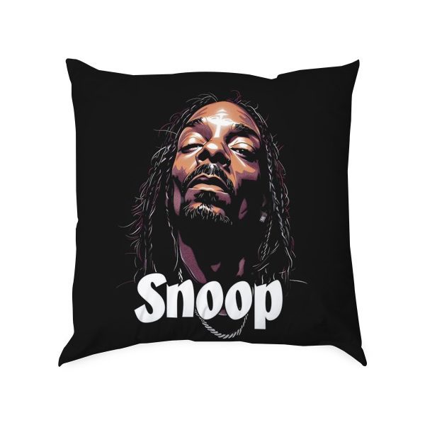 کوسن طرح Snoop Dogg کد04