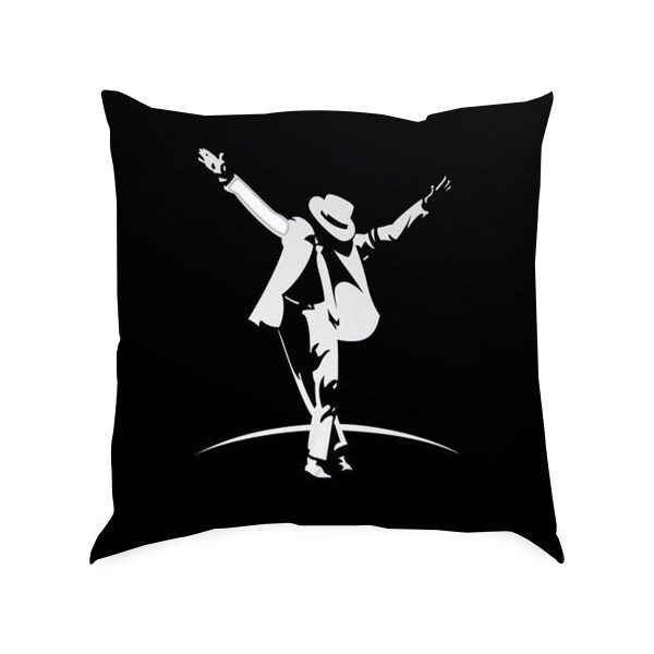 کوسن طرح Michael Jackson کد01