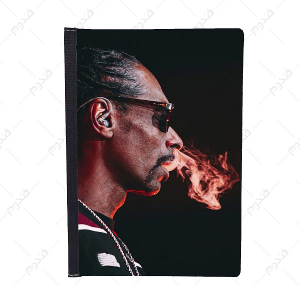 کلاسور طرح Snoop Dogg کد05 - Image 2