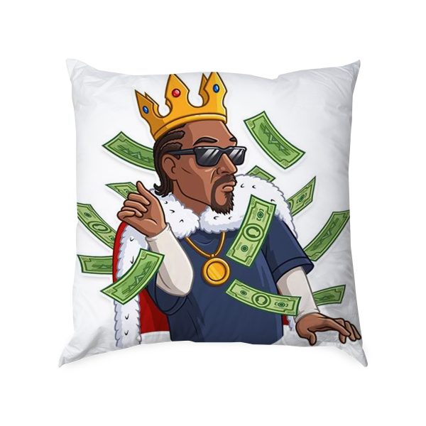 کوسن طرح Snoop Dogg کد06