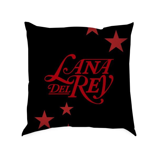 کوسن طرح LANA DEL REY کد07