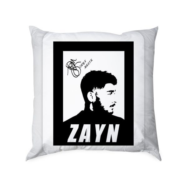 کوسن طرح ZAYN کد06