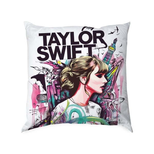 کوسن طرح TAYLOR SWIFT کد06