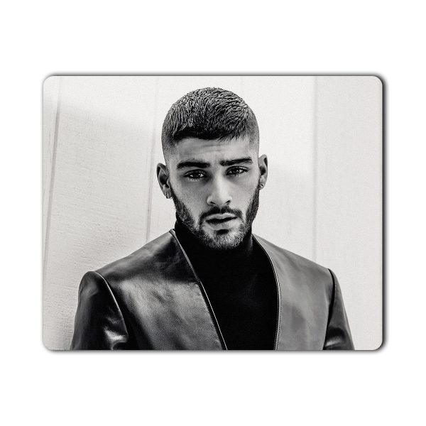 موس پد طرح ZAYN کد04