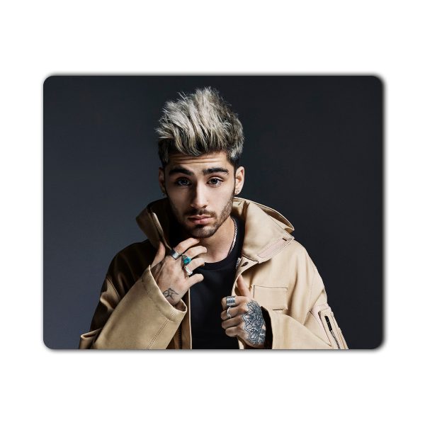 موس پد طرح ZAYN کد05