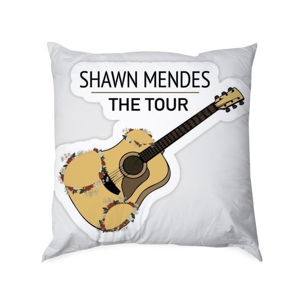 کوسن طرح SHAWN MENDES کد09