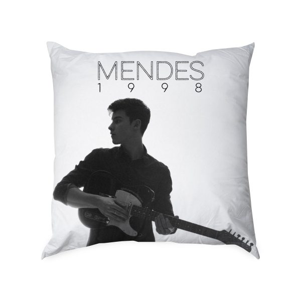 کوسن طرح SHAWN MENDES کد10