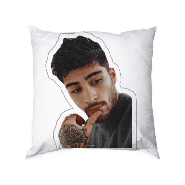 کوسن طرح ZAYN کد08