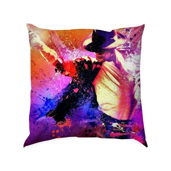 کوسن طرح Michael Jackson کد05