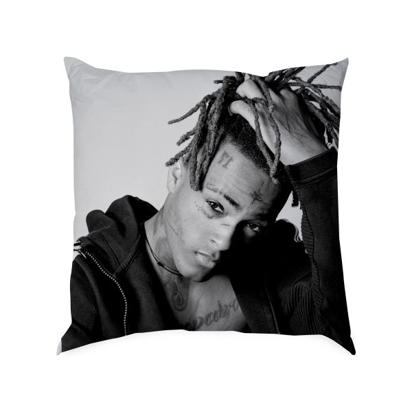 کوسن طرح XXXTENTACION کد09