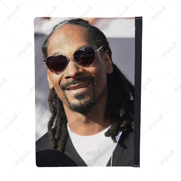 کلاسور طرح Snoop Dogg کد10