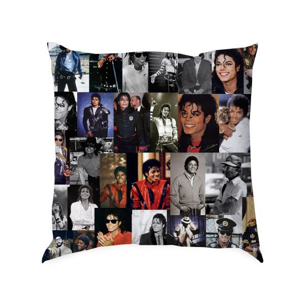 کوسن طرح Michael Jackson کد07