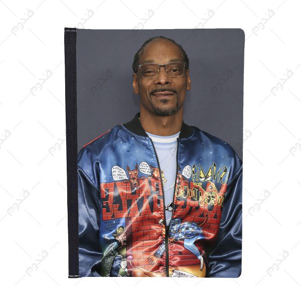 کلاسور طرح Snoop Dogg کد09 - Image 2