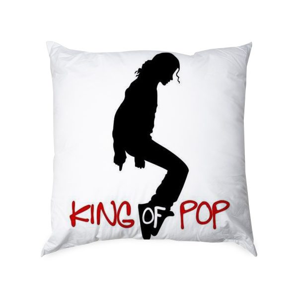 کوسن طرح Michael Jackson کد09