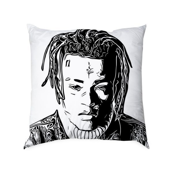 کوسن طرح XXXTENTACION کد10