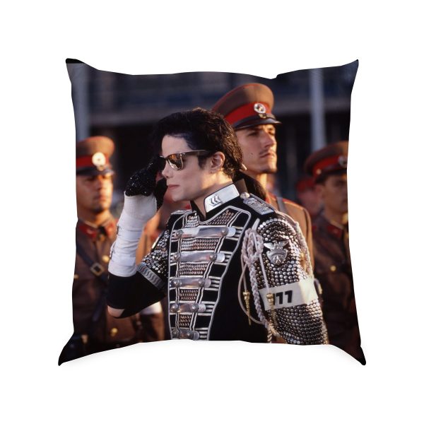 کوسن طرح Michael Jackson کد10