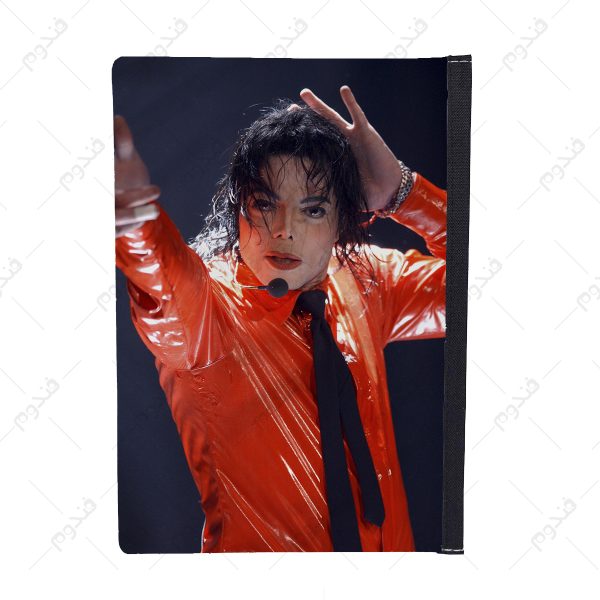 کلاسور طرح Michael Jackson کد10
