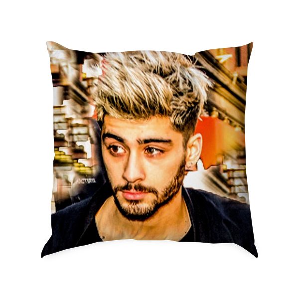 کوسن طرح ZAYN کد10