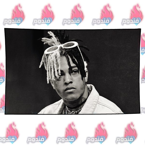 بکدراپ طرح XXXTentacion