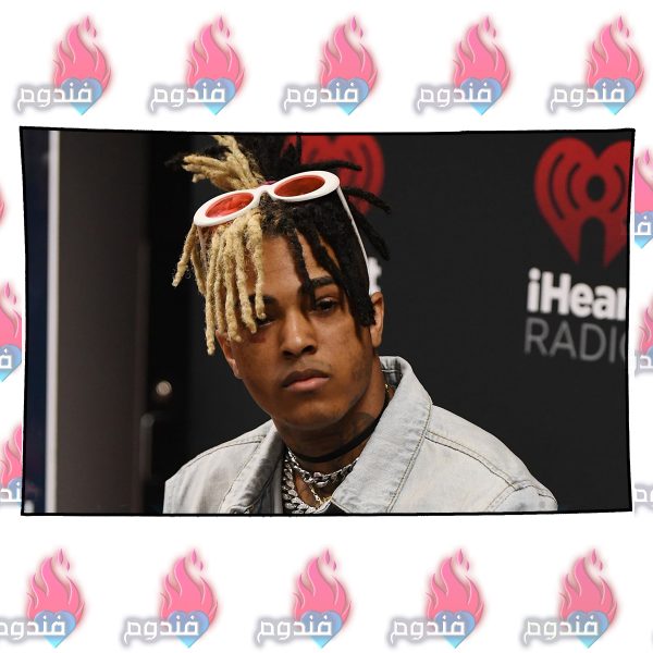 بکدراپ طرح XXXTentacion