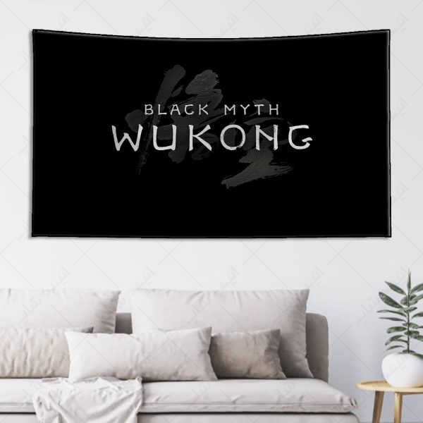 بکدراپ طرح بازی Black Myth Wukong کد03