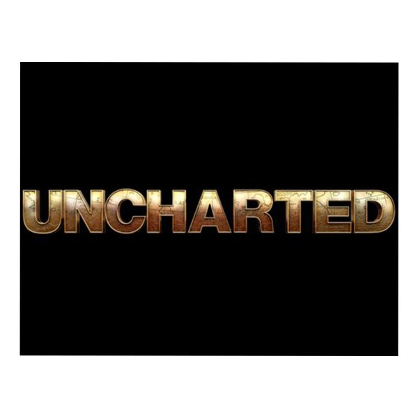 پوستر گلاسه طرح بازی Uncharted کد012