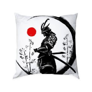 کوسن طرح بازی Ghost of Tsushima کد06