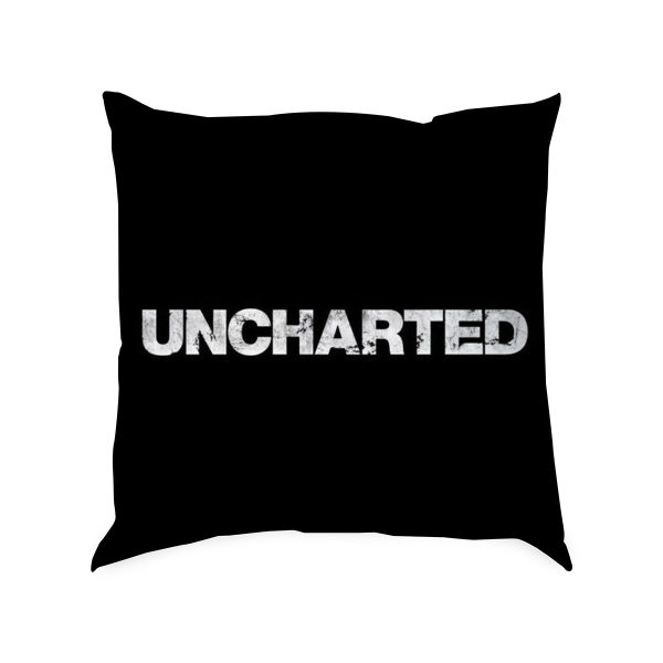 کوسن طرح بازی Uncharted کد003