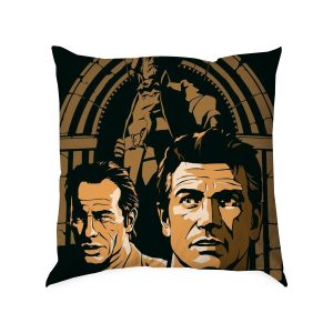 کوسن طرح بازی Uncharted کد020