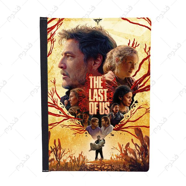 کلاسور طرح بازی the last of us - Image 2