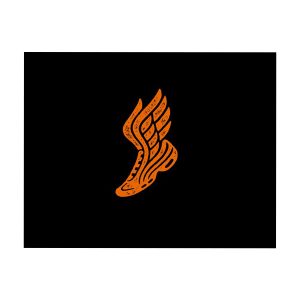 قاب MDF طرح بازی God of war کاراکتر HERMES