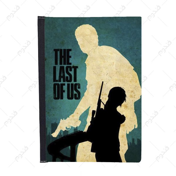 کلاسور طرح بازی the last of us - Image 2