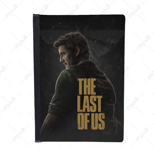 کلاسور طرح بازی the last of us شخصیت Joel - Image 2