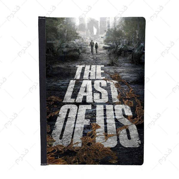 کلاسور طرح بازی the last of us - Image 2