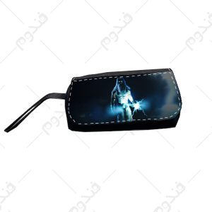 جامدادی طرح بازی God of war کاراکتر ZEOS