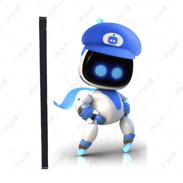 کلاسور طرح بازی Astro Bot کد15 - Image 2