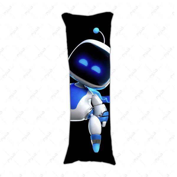 بادی پیلو طرح بازی Astro Bot کد03 - Image 2