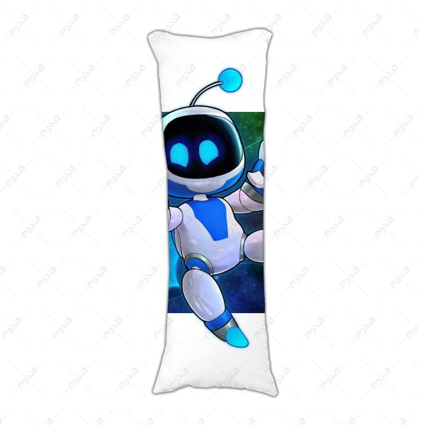 بادی پیلو طرح بازی Astro Bot کد04 - Image 2