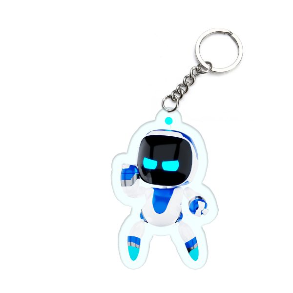 جاکلیدی طرح بازی Astro Bot کد06