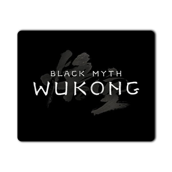 موس پد طرح بازی Black Myth Wukong کد06