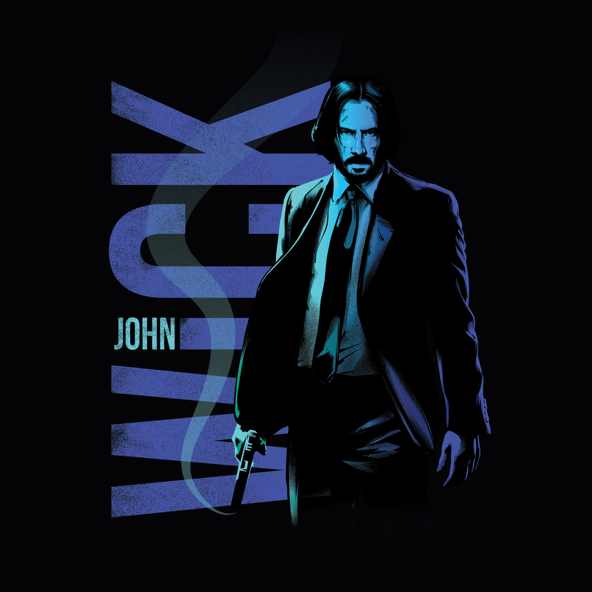 John Wick