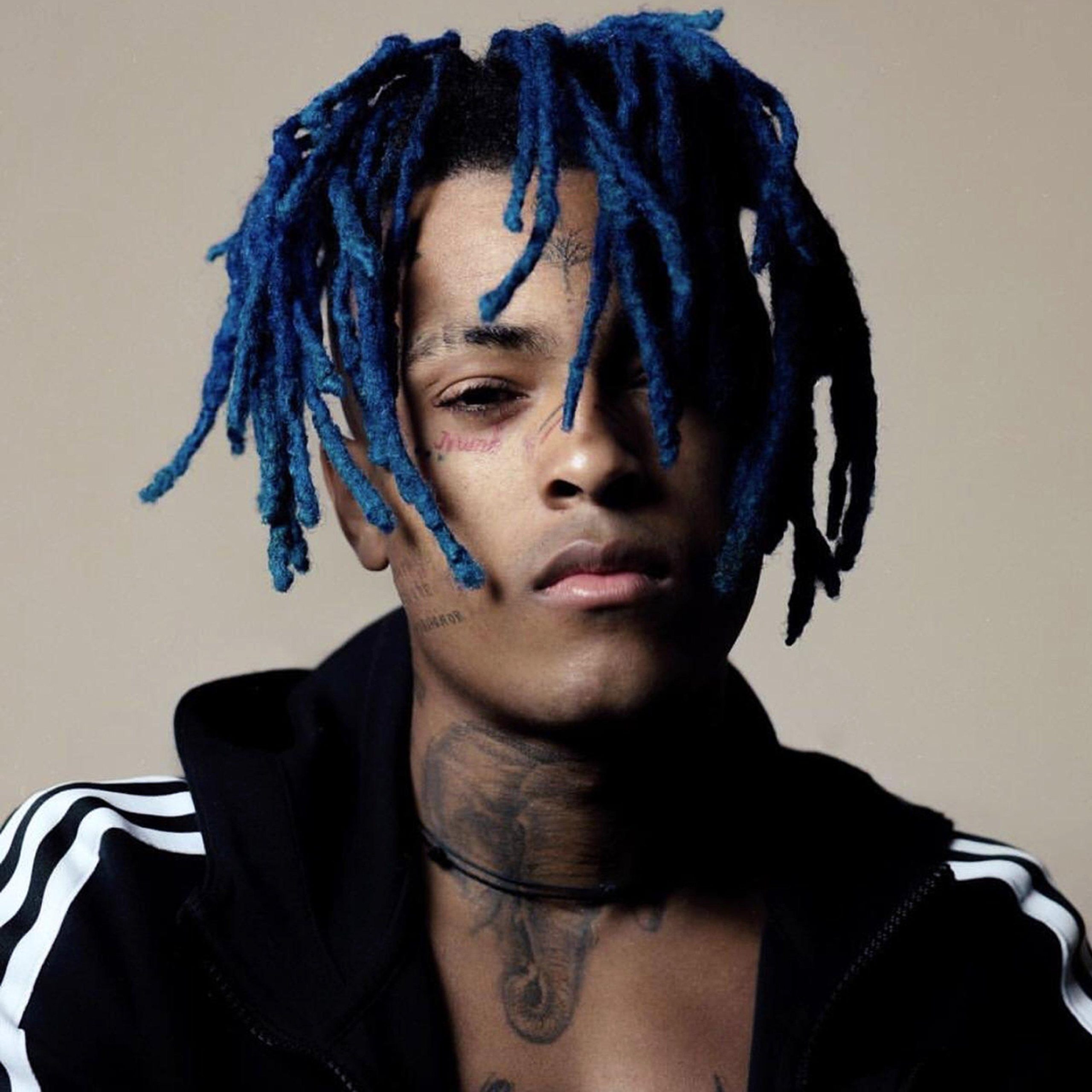 XXXTentacion