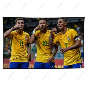 بکدراپ طرح نیمار