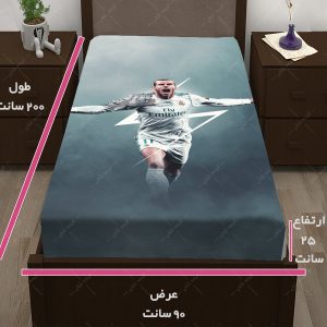 روتختی طرح گرت بیل کد 017