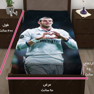 روتختی طرح گرت بیل کد 021