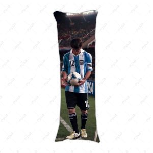 بادی پیلو طرح مسی