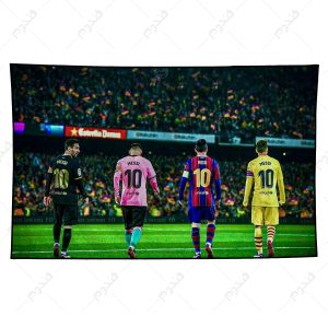 بکدراپ طرح مسی